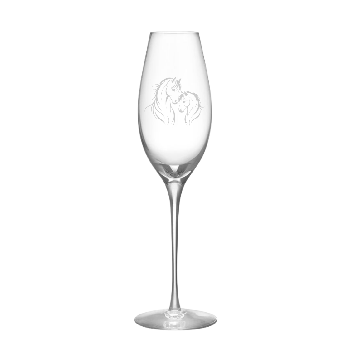 Champagneglas Legacy - Kristall Orrefors