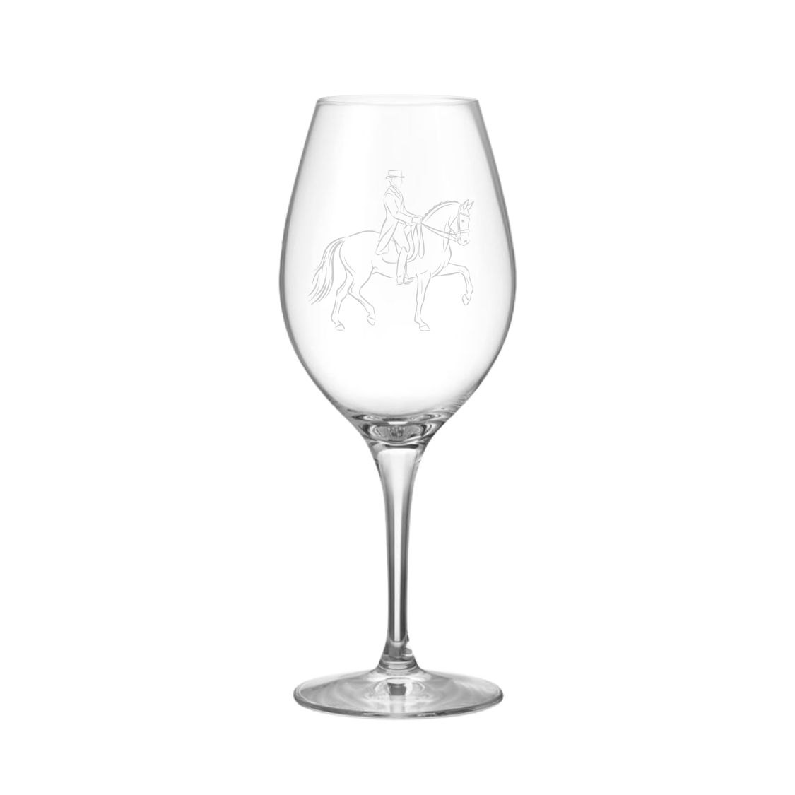 Vitvinsglas Devotion - Kristall Orrefors, 2-pack