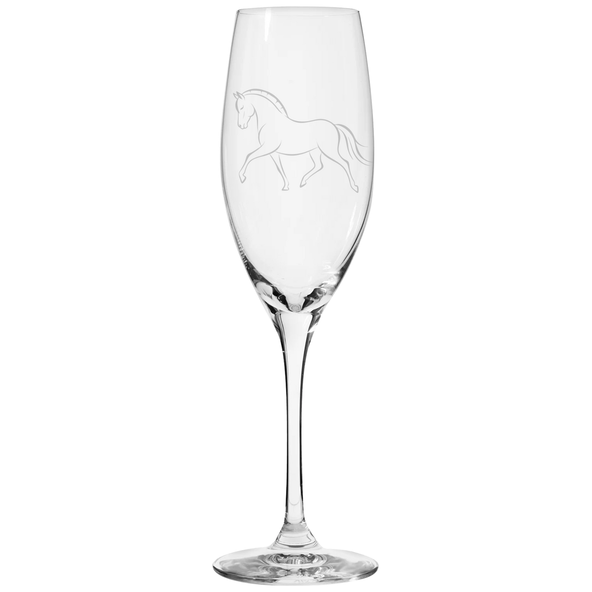 Champagneglas - Harmony, Blyfri kristall, 2-pack