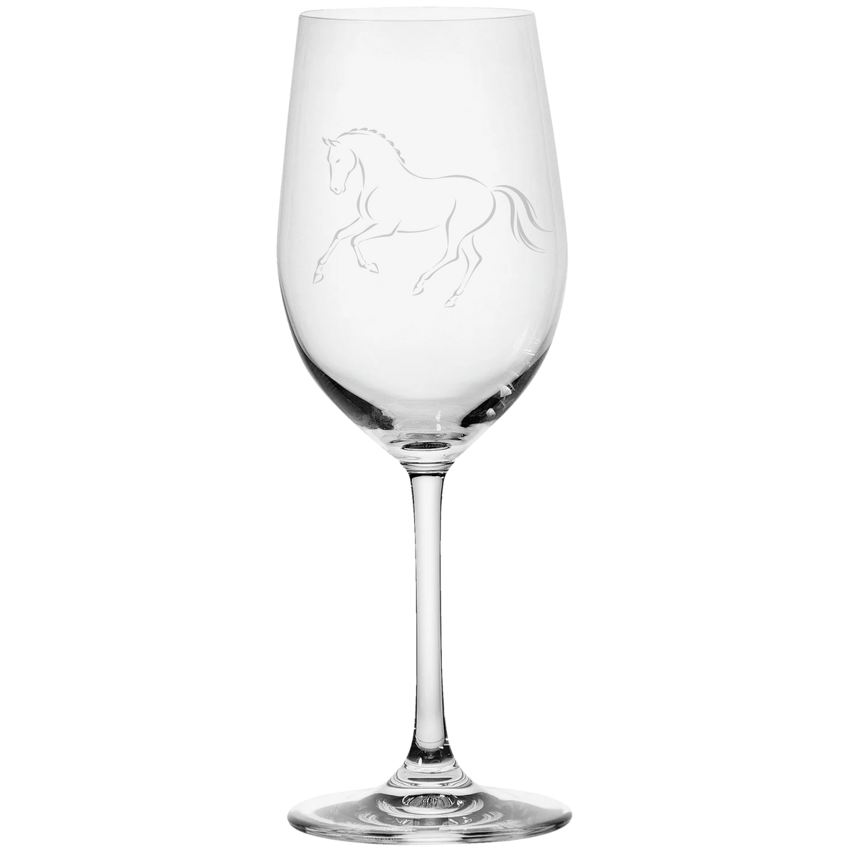 Vitvinsglas Grace – Blyfri kristall, 2-pack