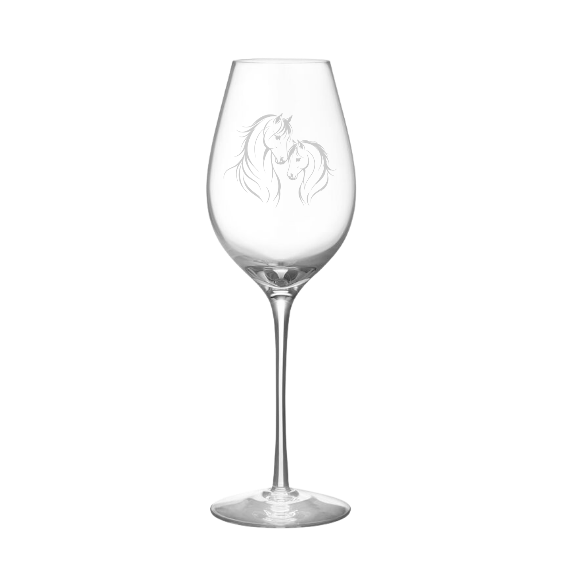 Vitvinsglas Legacy - Kristallglas Orrefors