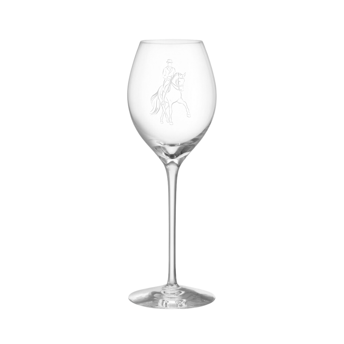 Champagneglas Brilliance – Kristall Orrefors, 2-pack