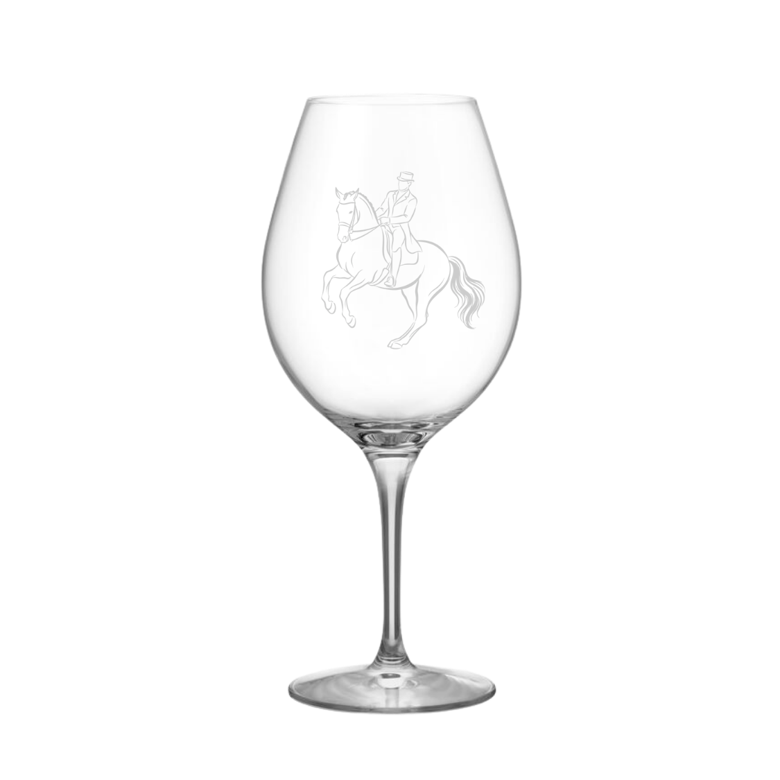 Rödvinsglas Mastery - Kristall Orrefors, 2-pack